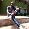 Mark Muiruri