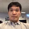 Jonathan Yin