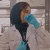kainat bahadar