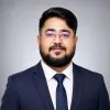 Gourab Paul