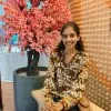 Deepti Parulekar