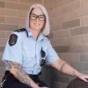 Alexandra Ryan