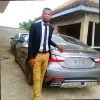 AYITEVIE EDWIN