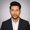 Avigyan Roy Choudhury