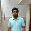 Machender Padakanti