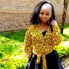 Nancy Kamande