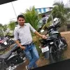 Vishal Chaudhari