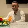 Cédric Fenomila