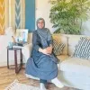 Afifa Shamsi