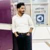 Suraj Biswas