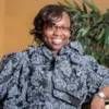 Apostle Murthlene Sampson