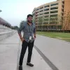 Budde Anil Kumar