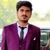 Aqib hussain [Trainee Engineer]