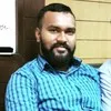 Mohammed Ashwaq