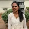 Sharmila Subramani
