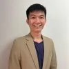 KOK QIN CHIAM