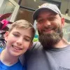 Johnathan Creech