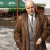 Mike Zimnov