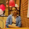 Ayesha Shaikh