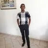 Gugulethu Fahim Mbuthu