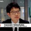 Takashi TERAMURA