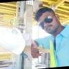 Jaminthar Jaisankar