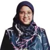 Nursyamila Mohd Noordin