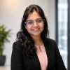 Nidhishree Deshpande