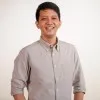 Cedric Joshua Martinez