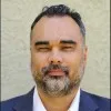 Joshua Parsell