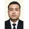Sayan Ganguly