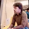 Mian Ali