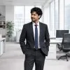 Mohammed Favaz