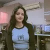 Muskan idrisi