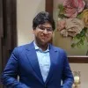 Lakshya Goel