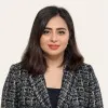 Sarah Yaghoobi Karizi