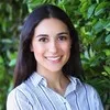 Lydia Agacanian