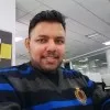 Bency Chacko