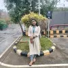 Tirtha Joshi