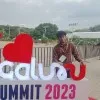 Adarsh Manoharan