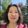 Gina Wang