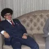 Yousof Mohamed