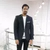 M Swastik Sudarshany