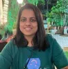 Harshita Ratnaparkhe