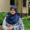 Nishat Nabilah Ahmed