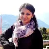 Parvi Goyal