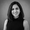 Vrinda Damani