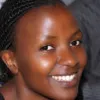 Percy Wangari