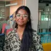 Kavya Shree SP