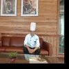 chef Kharak Singh Bisht